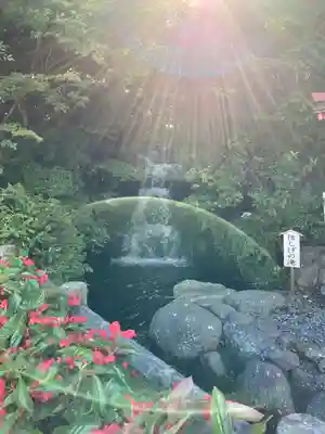 富士山東口本宮 冨士浅間神社(静岡県)