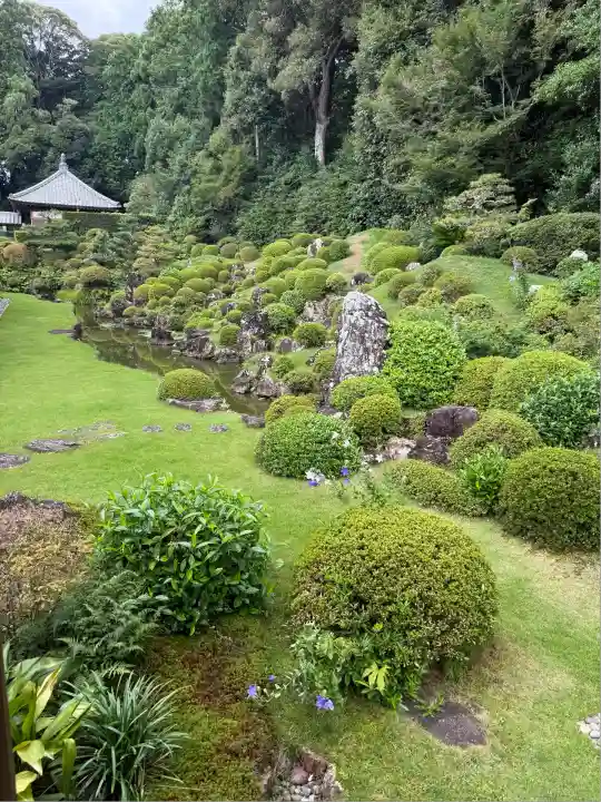 龍潭寺(静岡県)