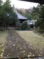 寿福寺の本殿・本堂