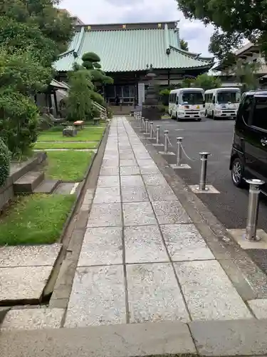 宗隆寺(神奈川県)