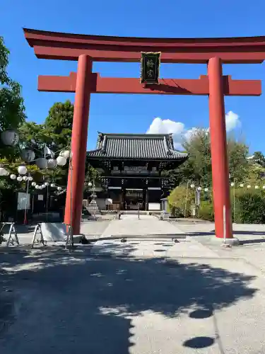 梅宮大社(京都府)