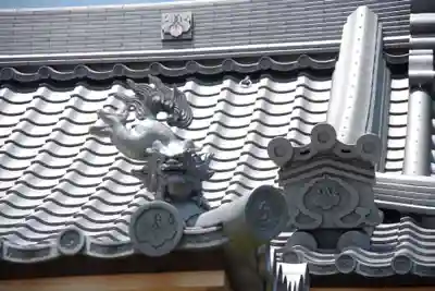 東聖寺のその他建物