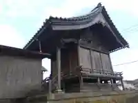 八幡神社(福井県)