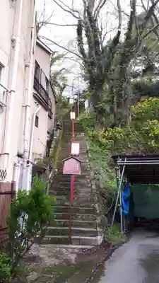 湯泉神社のその他建物