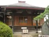 観蔵寺(東京都)
