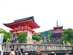 清水寺(京都府)