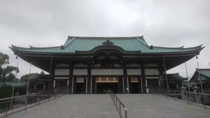 覚王山 日泰寺(愛知県)