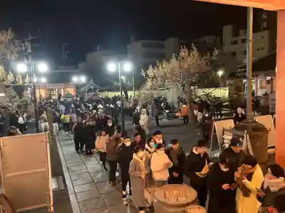 津観音(三重県)