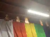 増福寺の本殿・本堂