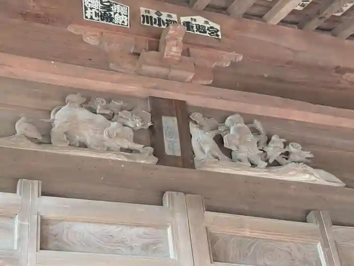 春日神社(神奈川県)