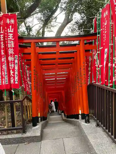 日枝神社(東京都)