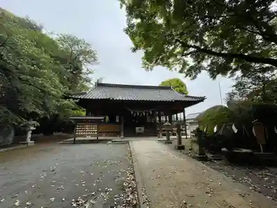 荘八幡神社(福岡県)