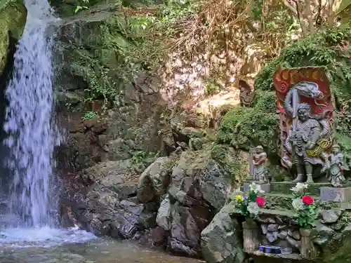 釈王寺のその他建物