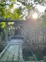 日吉神社(滋賀県)