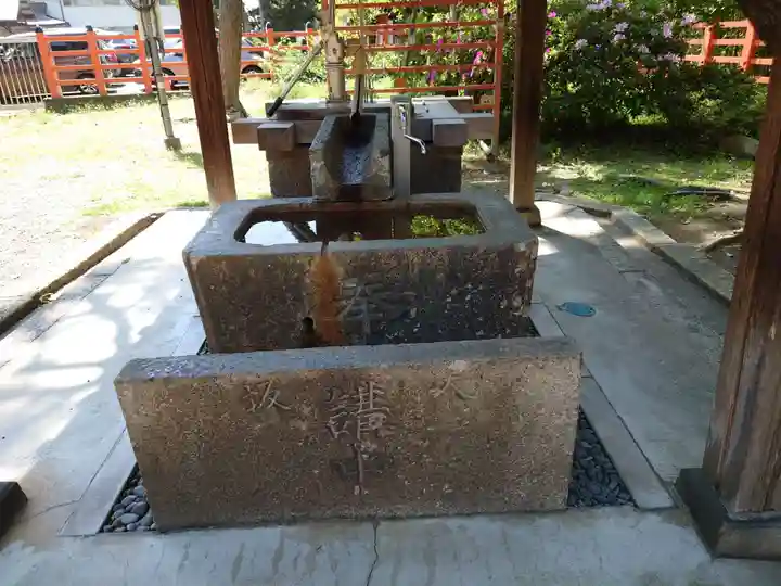 大海神社(住吉大社摂社)(大阪府)