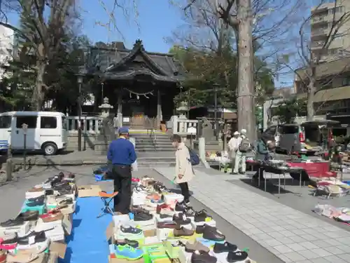 亀岡八幡宮（亀岡八幡神社）の景色