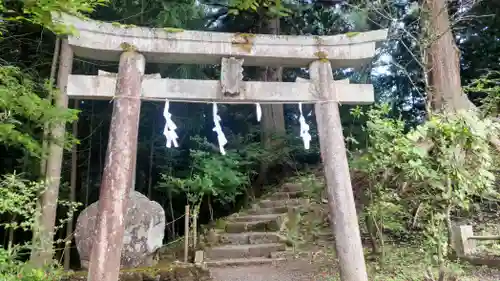 大塚丘(山梨県)