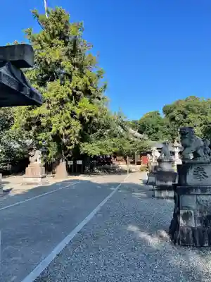 石刀神社のその他建物