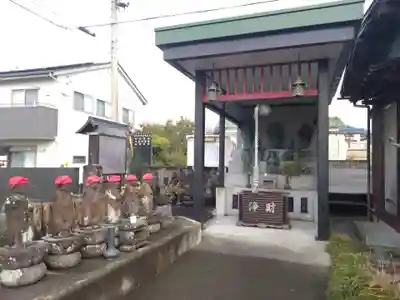 玉泉寺(静岡県)