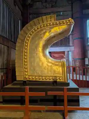 東大寺(奈良県)