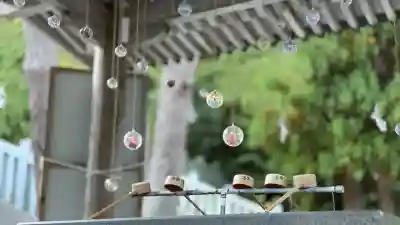 函館八幡宮(北海道)