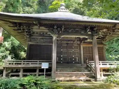 妙法寺(神奈川県)