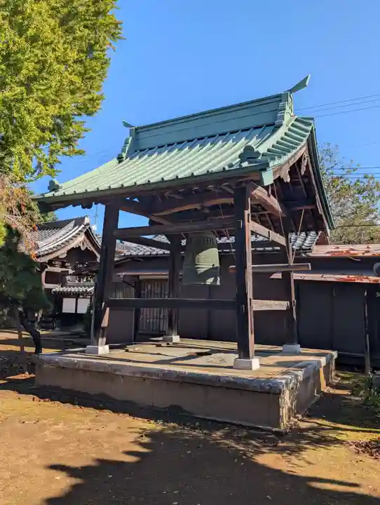 國分寺(千葉県)