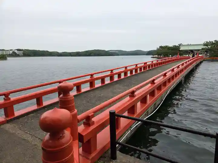 常盤神社(山口県)