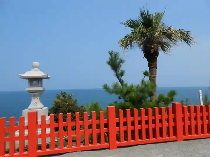 鵜戸神宮(宮崎県)