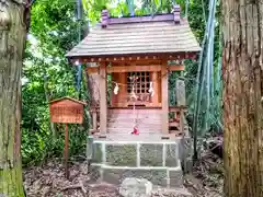 熊野神社(宮城県)