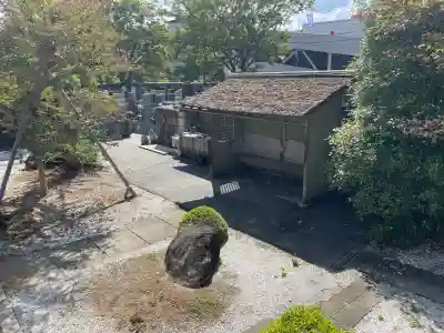 良泉寺(神奈川県)