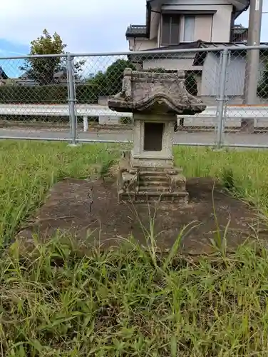 日枝神社(茨城県)