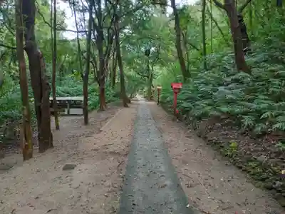宝満神社(鹿児島県)
