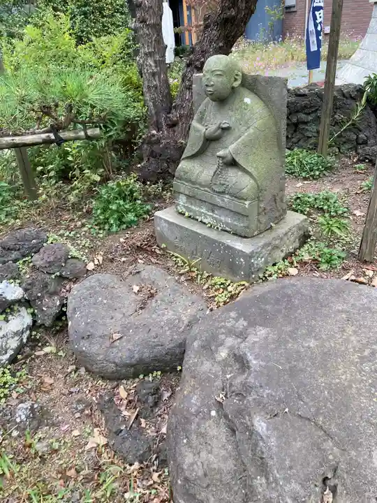青蓮寺(神奈川県)