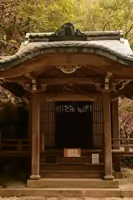 三瀧寺(広島県)
