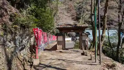 醍醐寺(上醍醐)(京都府)