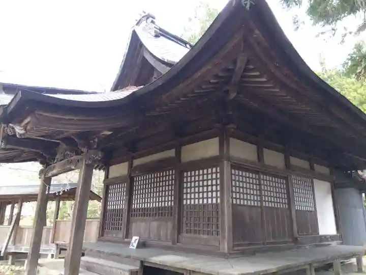法華寺(岐阜県)