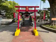 龍造寺八幡宮(佐賀県)