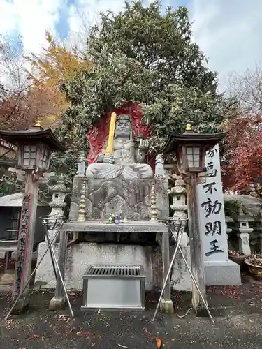 如意輪寺(福岡県)