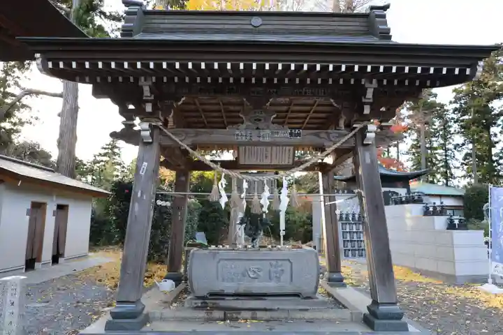 高蔵寺(千葉県)
