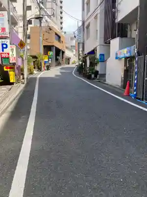 永福寺(東京都)