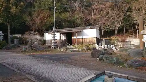  鳳仙寺のその他建物