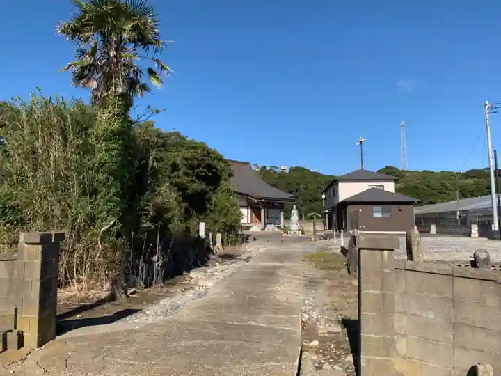 正善院のその他建物