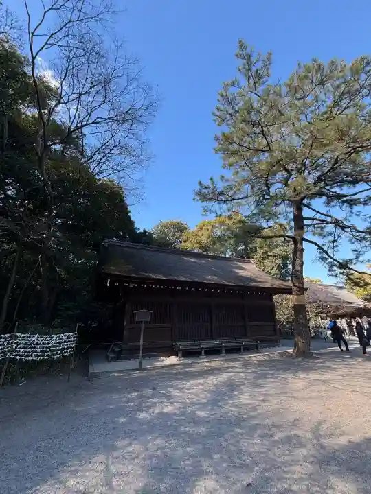 熱田神宮(愛知県)