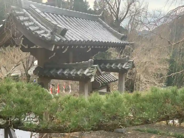 身延山 本行坊の建物その他