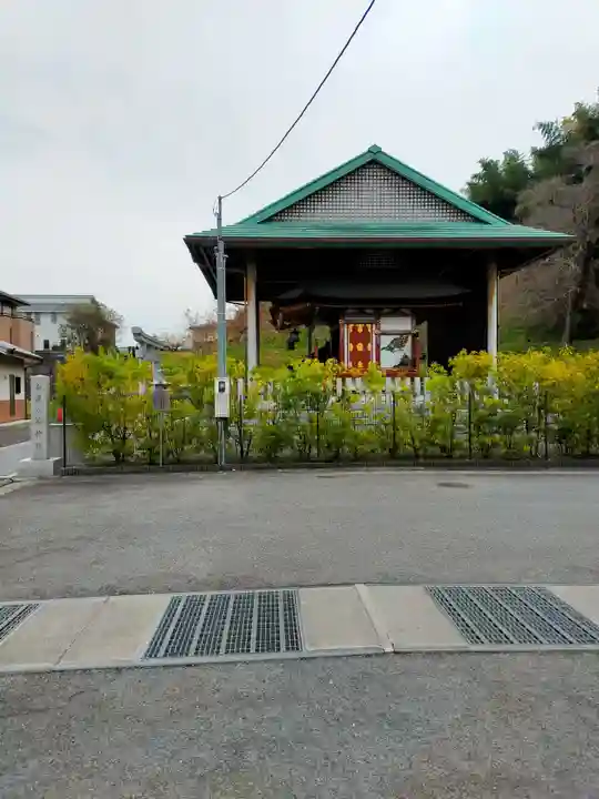 白屋八幡神社(奈良県)