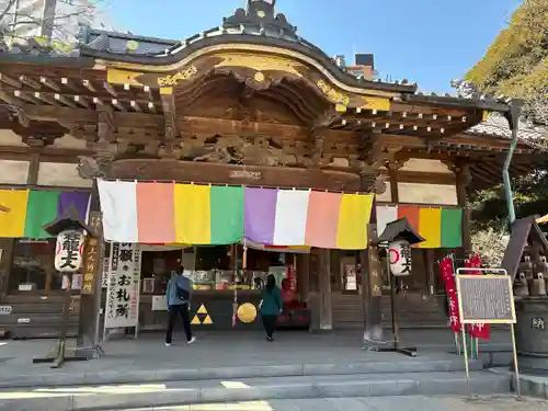 蓮馨寺(埼玉県)