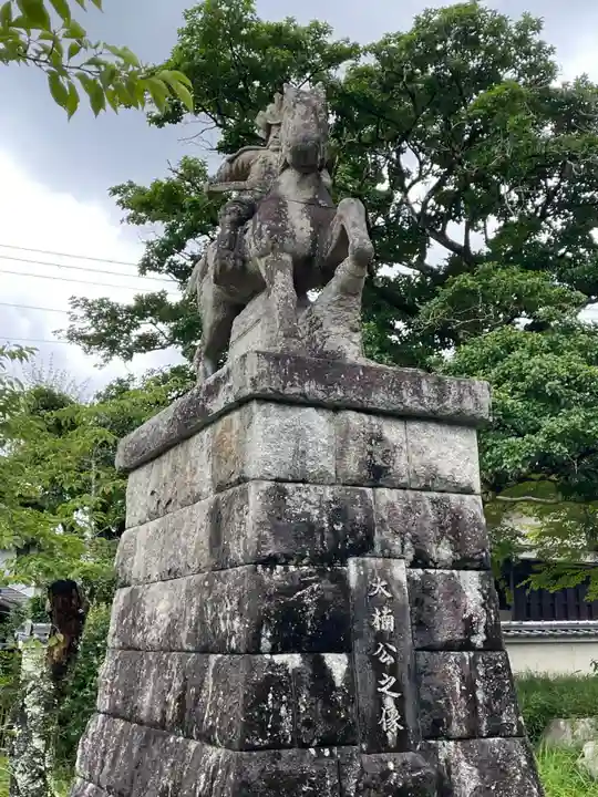三宅八幡宮(京都府)