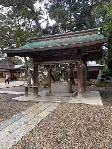 大洗磯前神社(茨城県)