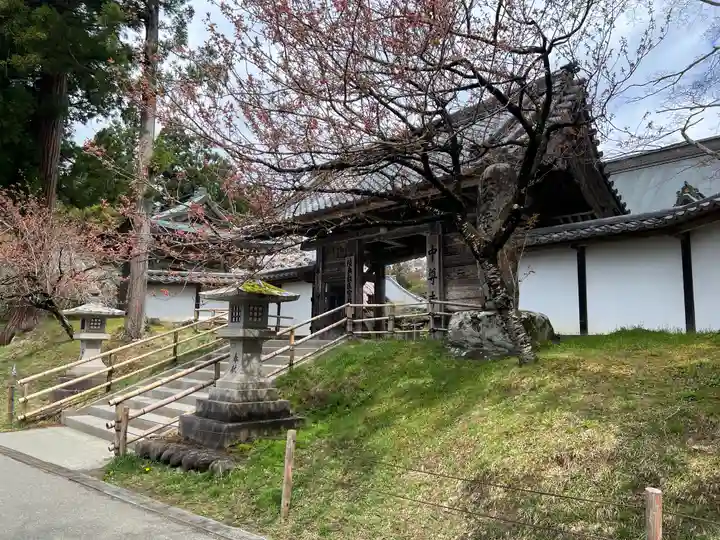 中尊寺のその他建物